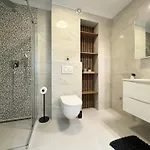 Διαμέρισμα Divina V 150 Meters From The *