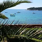 Divina V 150 Meters From The *
