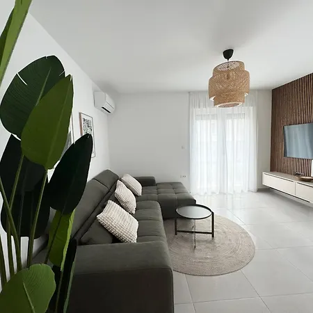 Divina V 150 Meters From The *