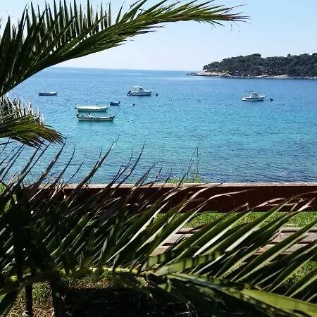 Divina V 150 Meters From The *