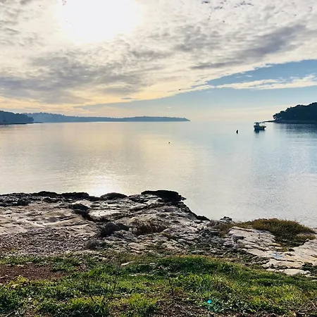 Divina V 150 Meters From The