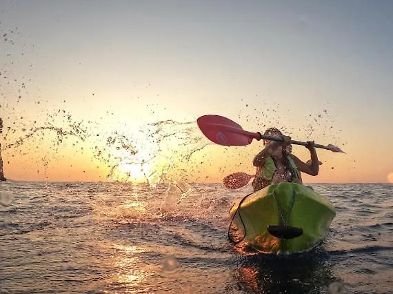 Apartman Divina V 150 Meters From The