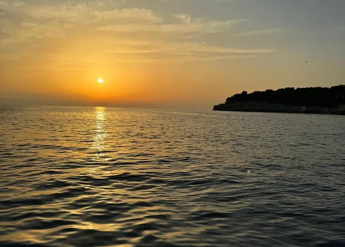 Apartman Divina V 150 Meters From The