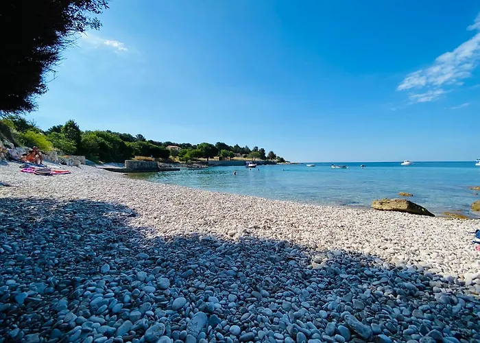 Divina V 150 Meters From The Apartman