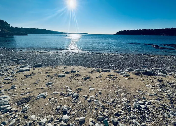 Apartman Divina V 150 Meters From The *