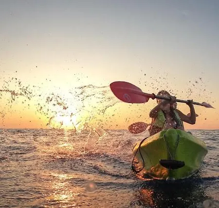 Апартаменты Divina V 150 Meters From The