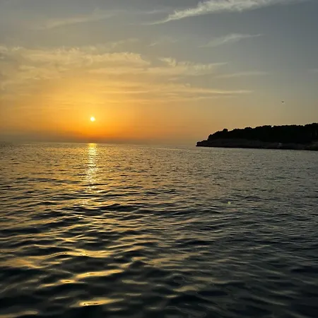 Apartamento Divina V 150 Meters From The