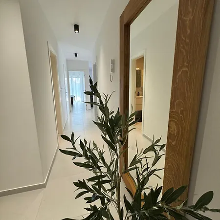 Apartament Divina V 150 Meters From The *