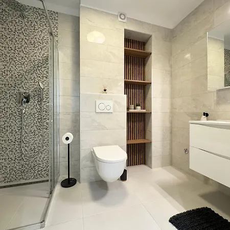 Apartamento Divina V 150 Meters From The *