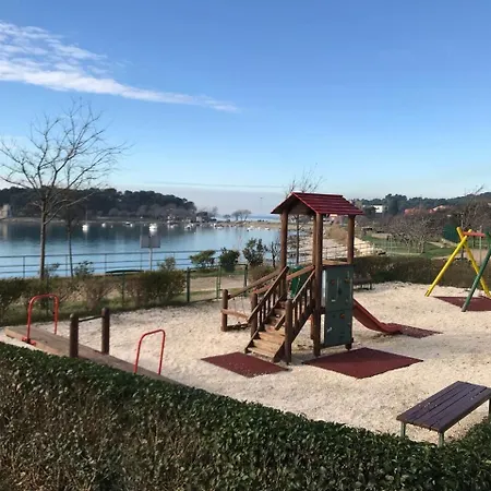 Divina V 150 Meters From The Apartment