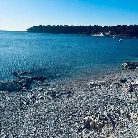 Divina V 150 Meters From The Пула