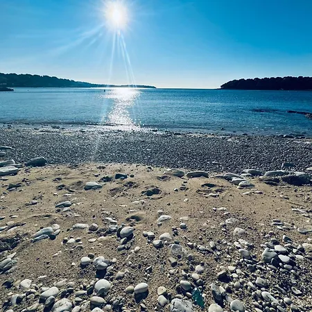 Apartamento Divina V 150 Meters From The *