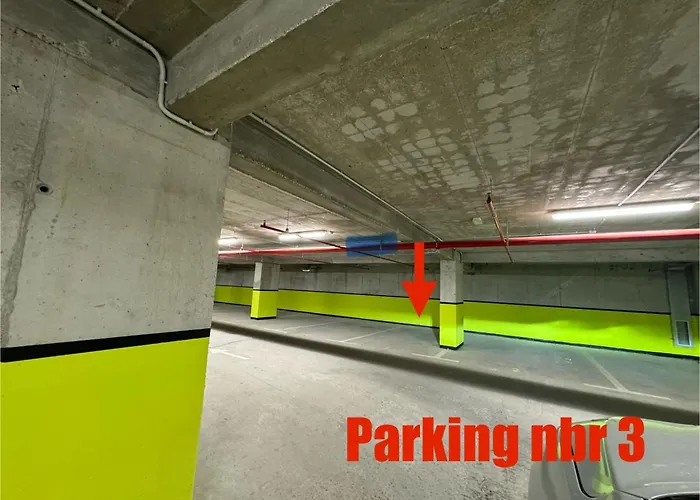Apartamento Divina V 150 Meters From The