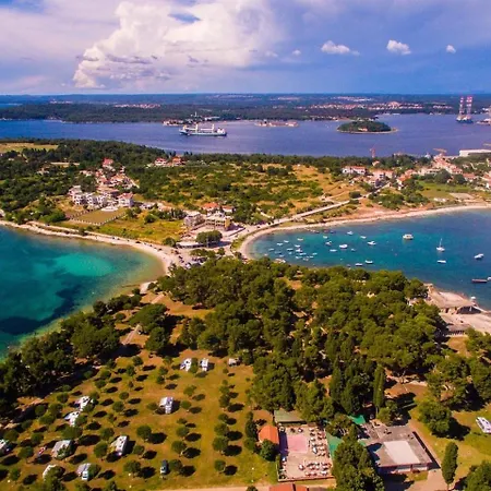 Divina V 150 Meters From The *